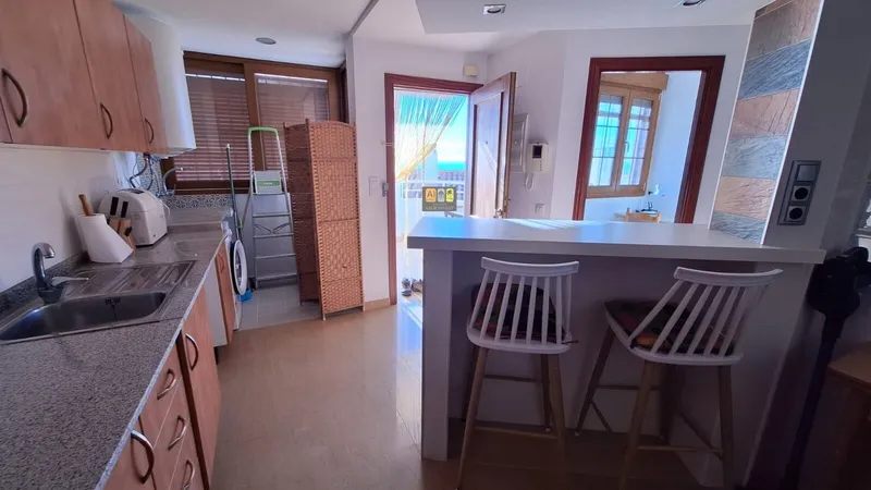 Penthouse in Altea - 19