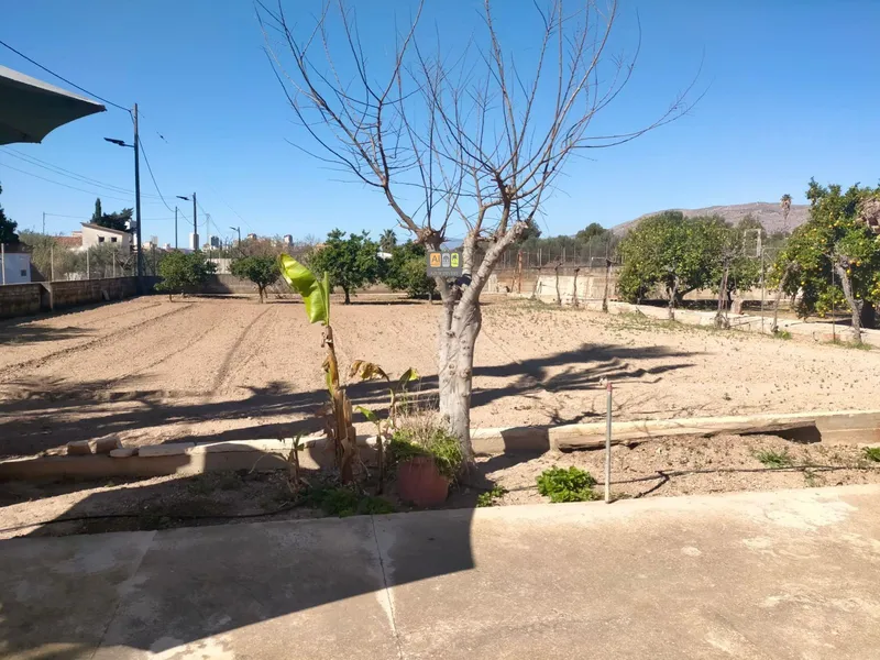 Landhaus in Benidorm - 18