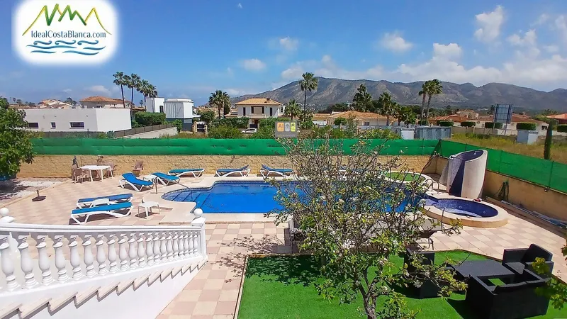 Villa in l'Alfas del Pi - 2