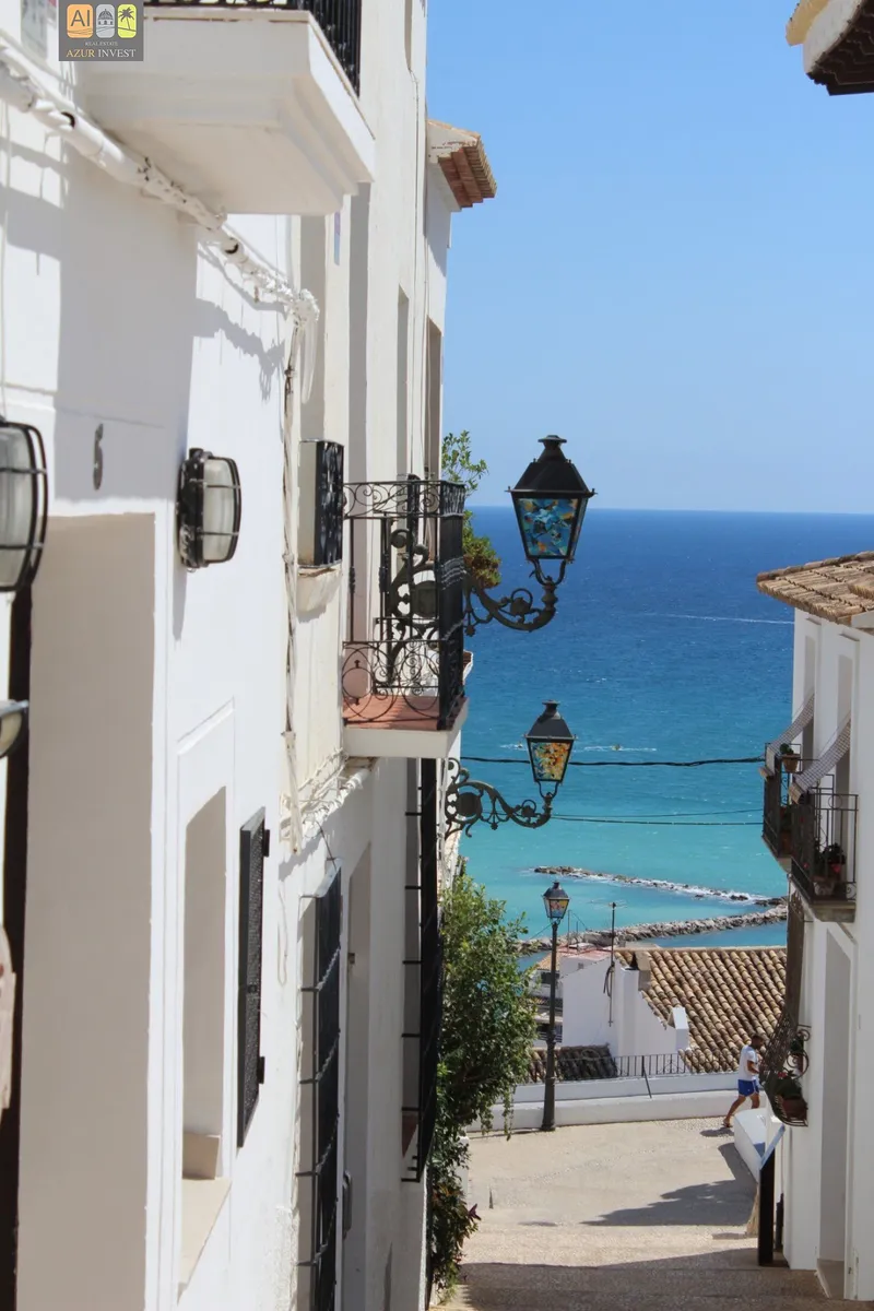 Villa in Altea - 1