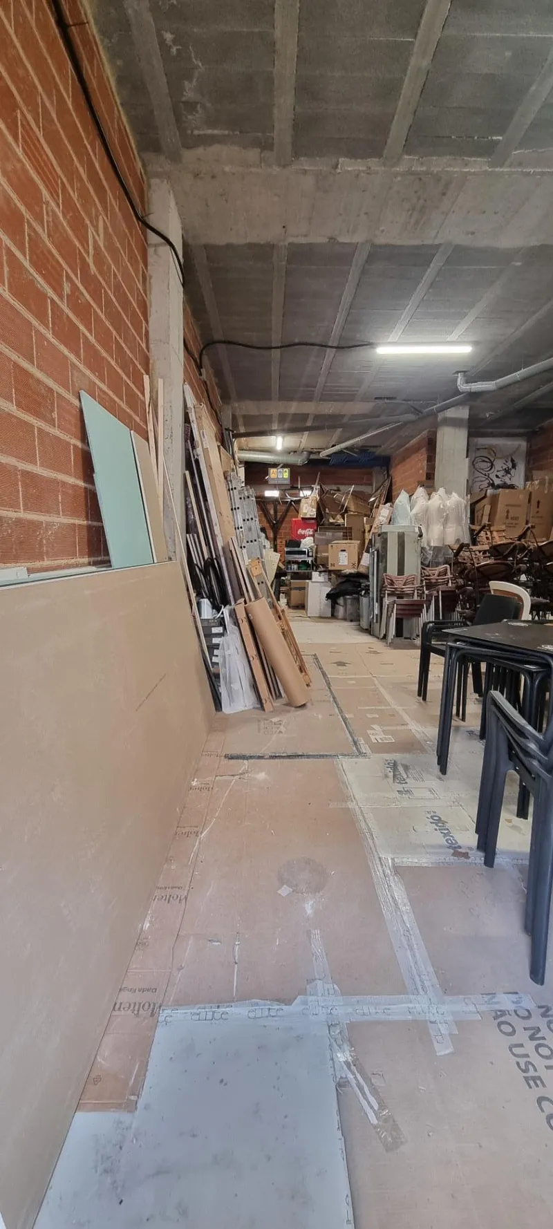 Commercial Premise in Altea - 8