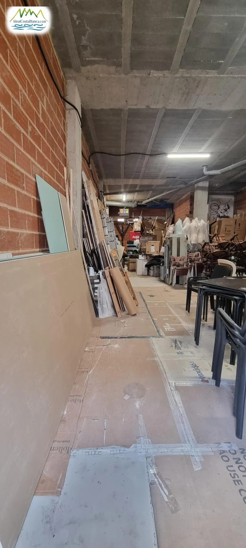 Commercial Unit à Altea - 7