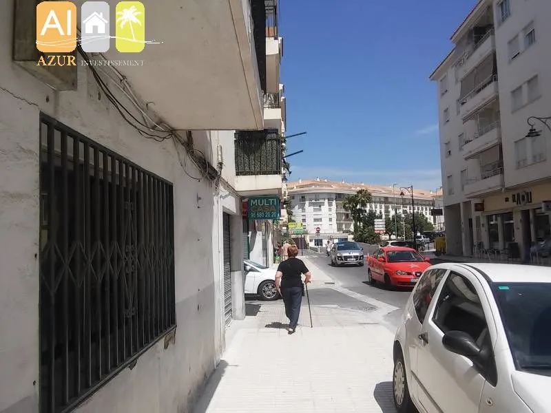 Gewerbeobjekt in Altea - 15