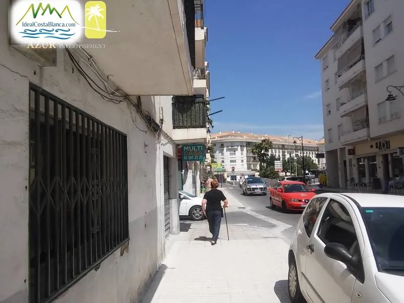 Commercial Unit in Altea - 5