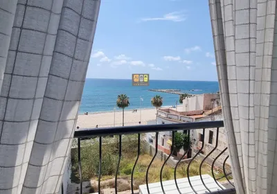Apartment in Altea