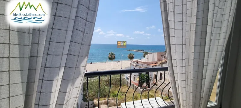 Apartamento en Altea - 1