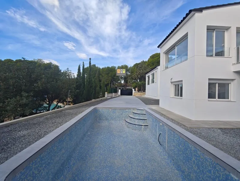 Villa in Altea - 37