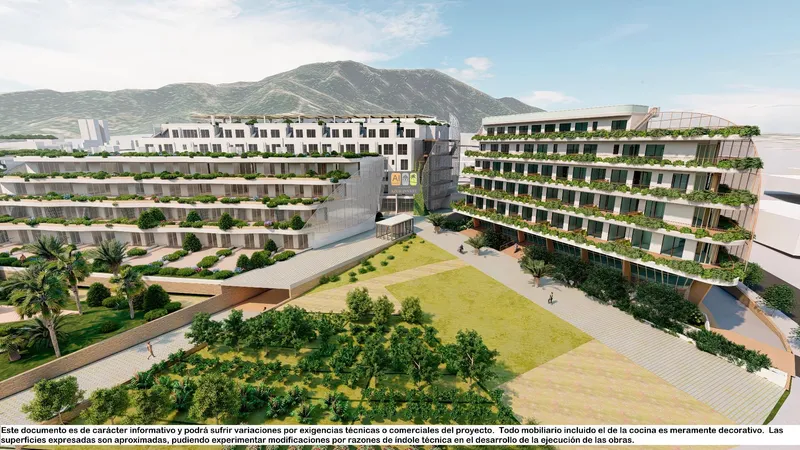 Penthouse in l'Alfas del Pi - 11