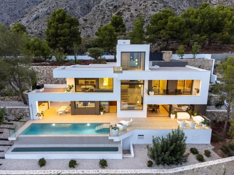 Villa in Altea - 3