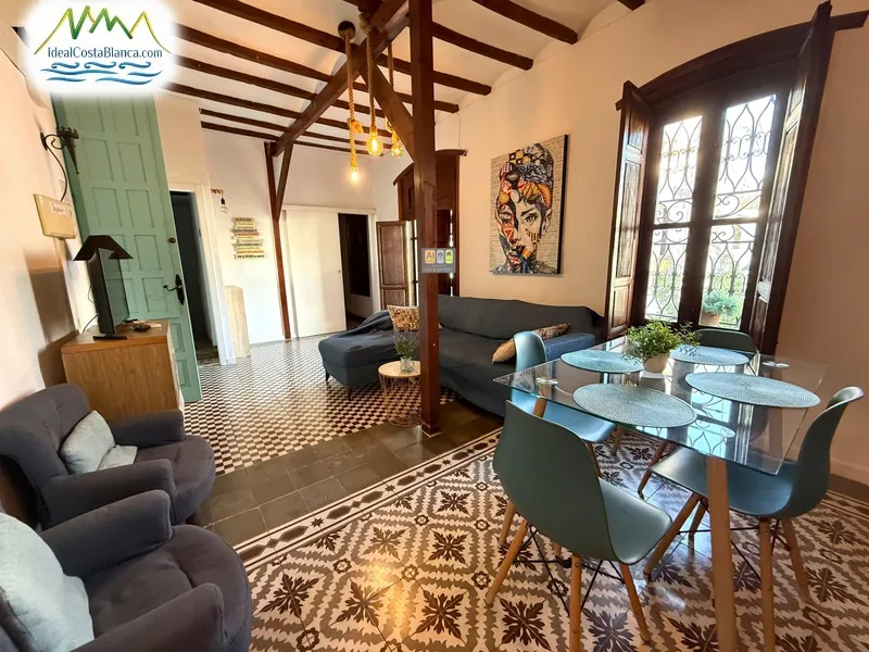 Apartment à Altea - 3