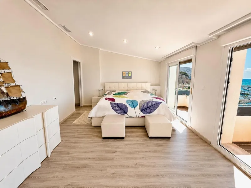 Penthouse in Altea - 7