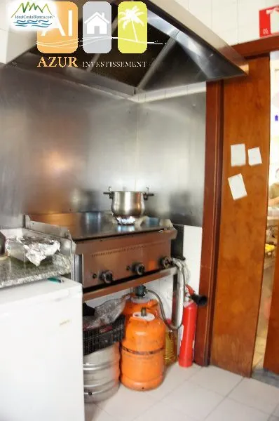 Commercial Unit in Altea - 6