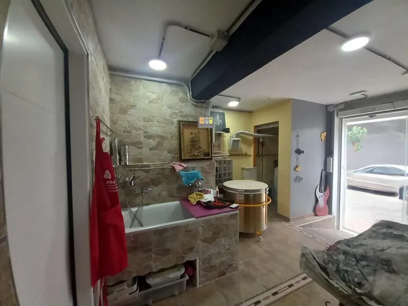 Gewerbeobjekt in Benidorm - 11