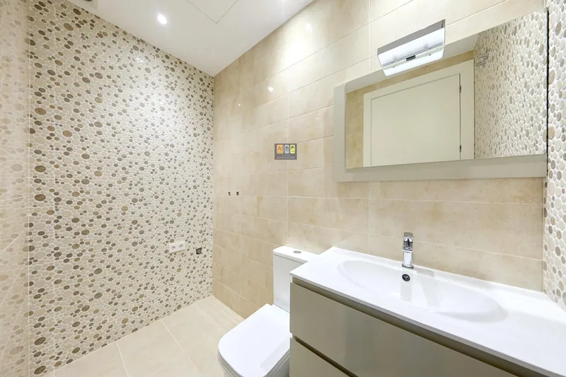 Chalet en Altea - 37