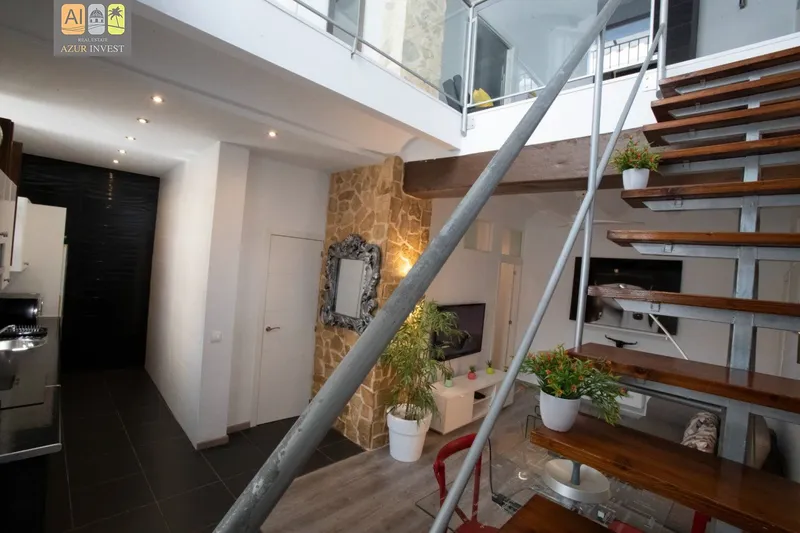 house in Altea - 8