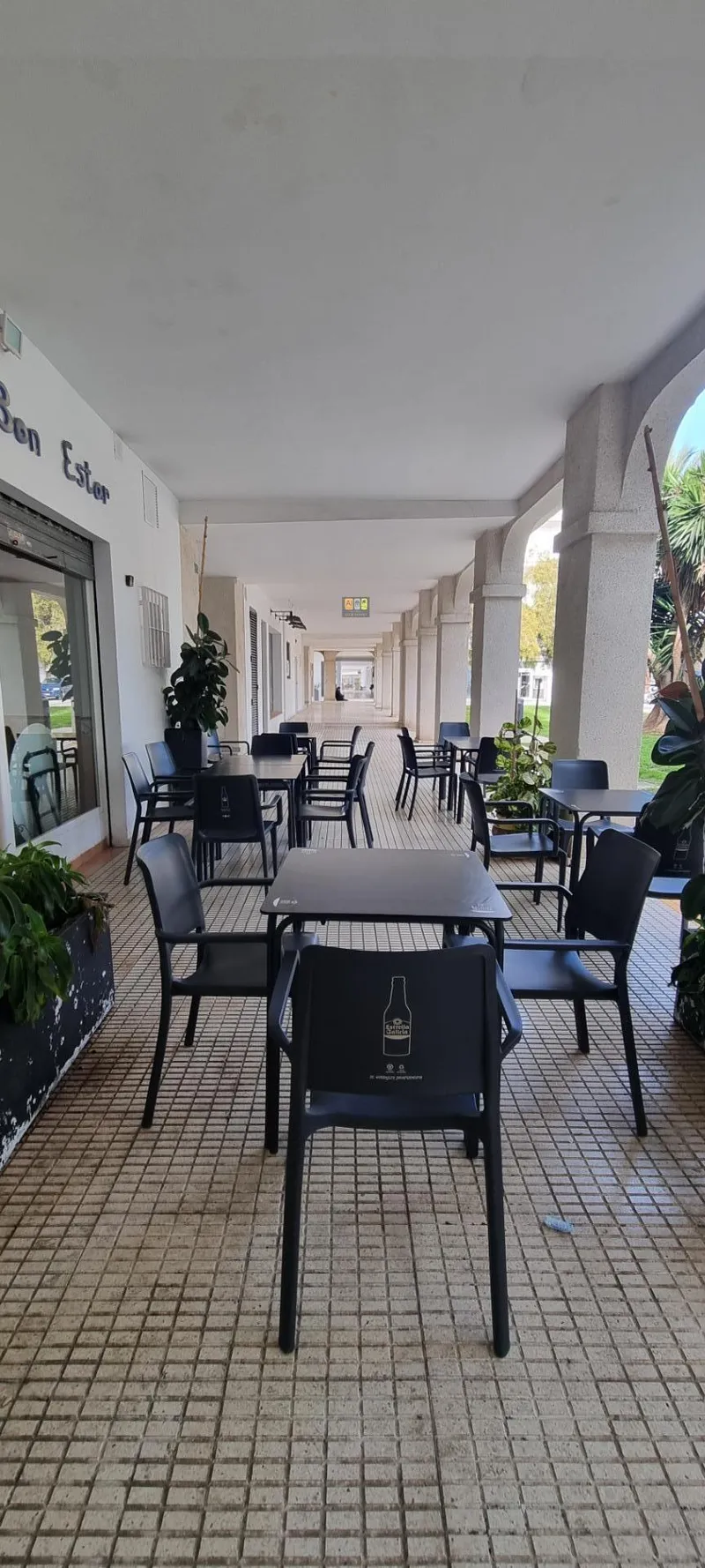 Local Comercial en Altea - 4
