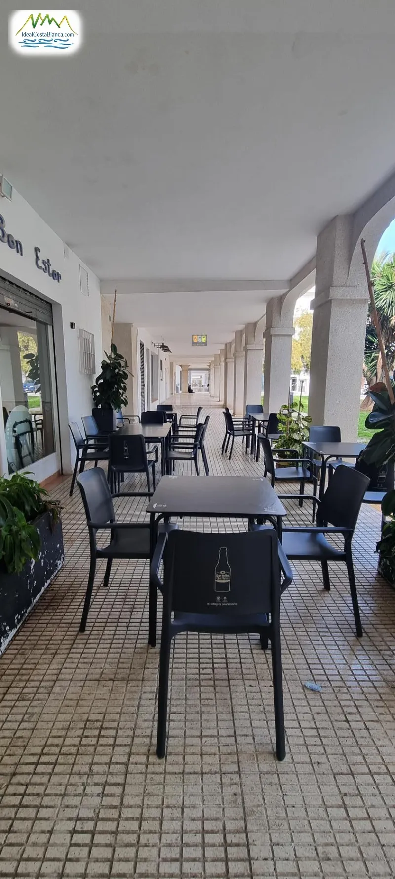 Commercial Unit in Altea - 3