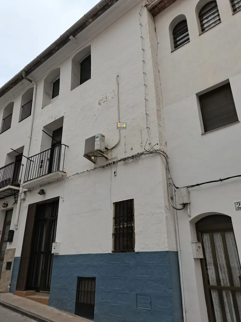 Townhouse in Callosa d'en Sarrià - 2