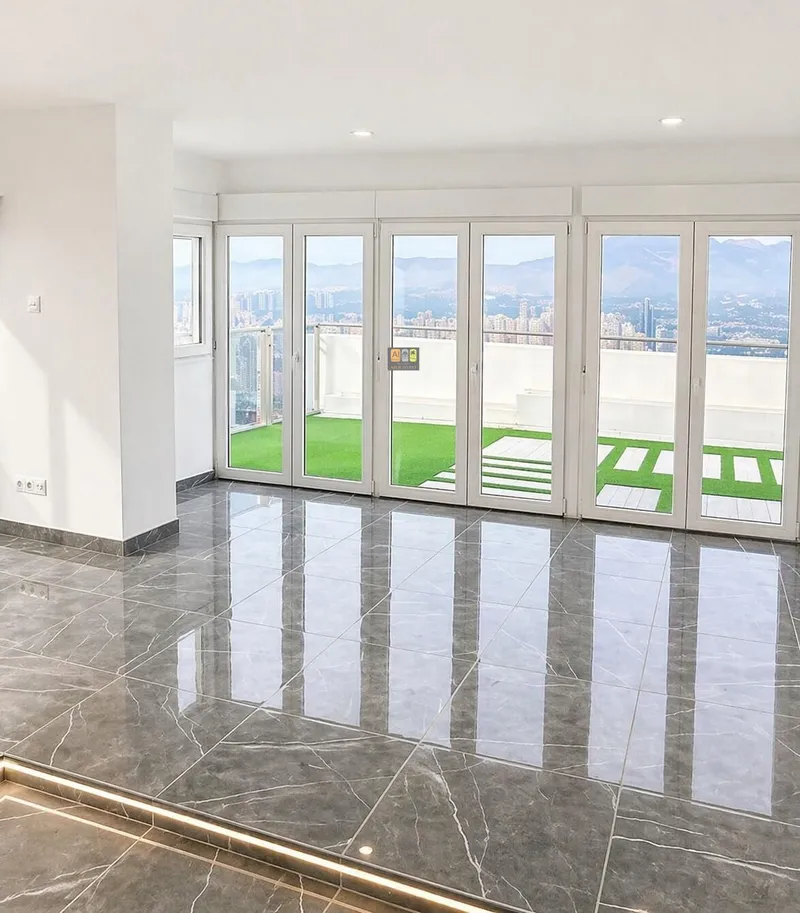 Penthouse in Benidorm - 6