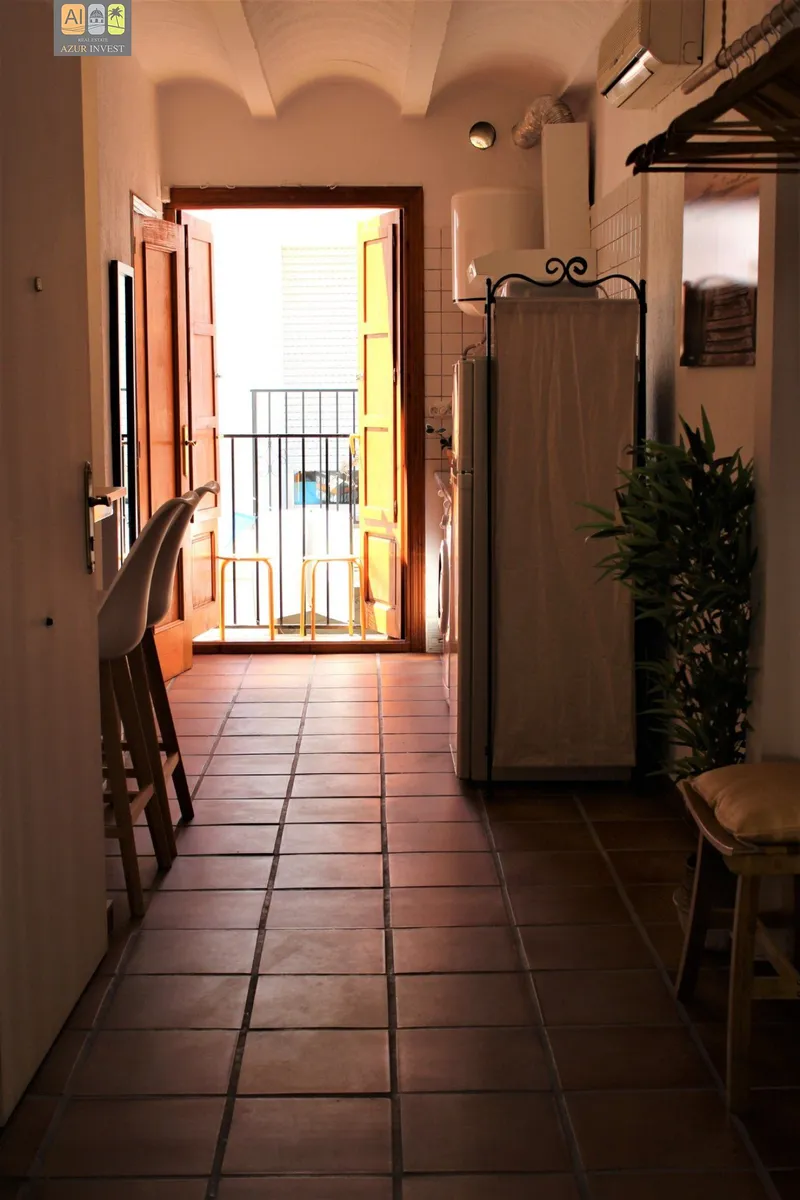 Studio in Altea - 5