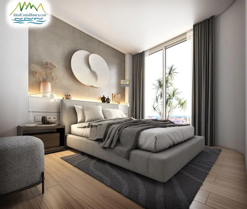 Apartment in Villajoyosa - 5