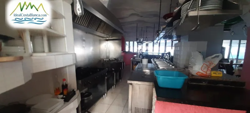 Business in Alfaz del Pi - 7