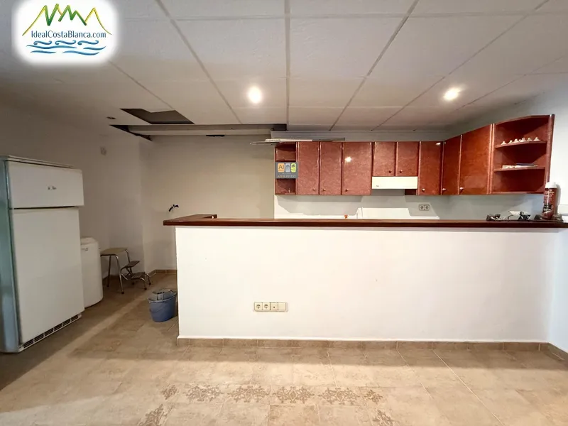 Ground Floor à Altea - 7