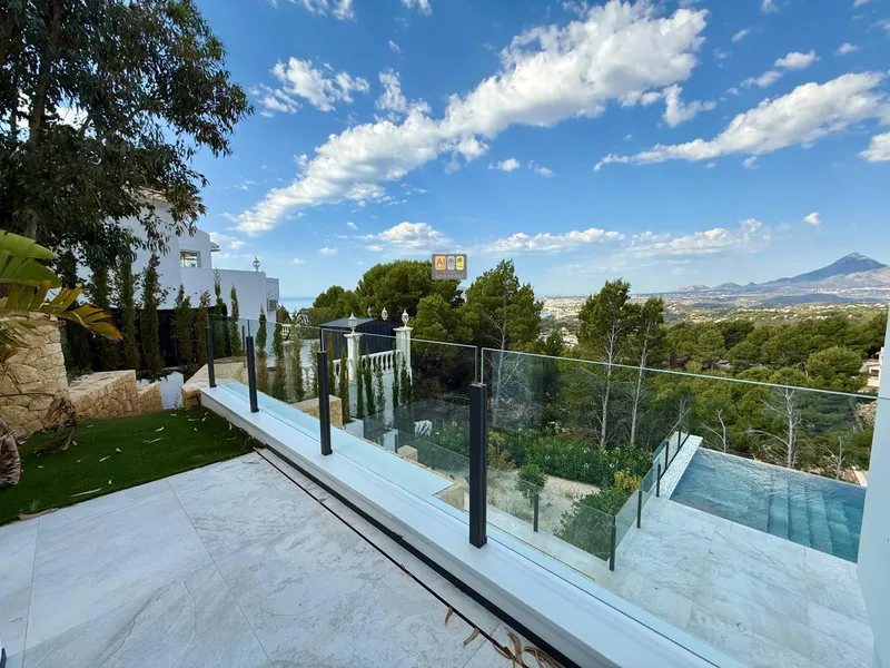 Villa in Altea - 37