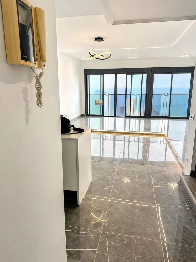 Penthouse in Benidorm - 4