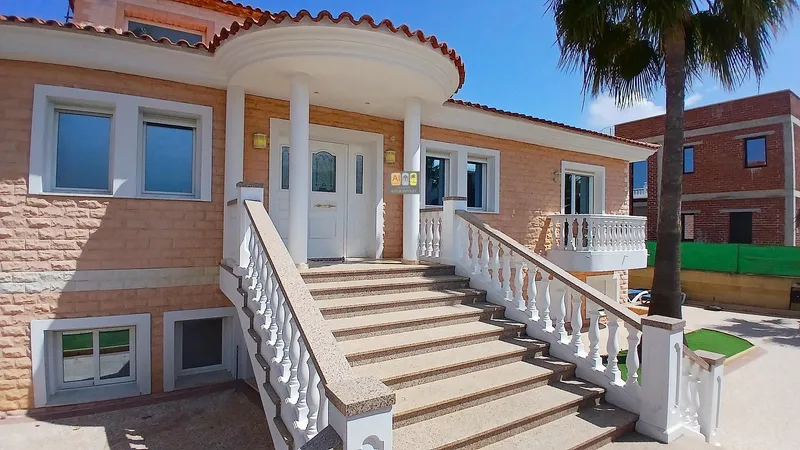 Villa in l'Alfas del Pi - 7