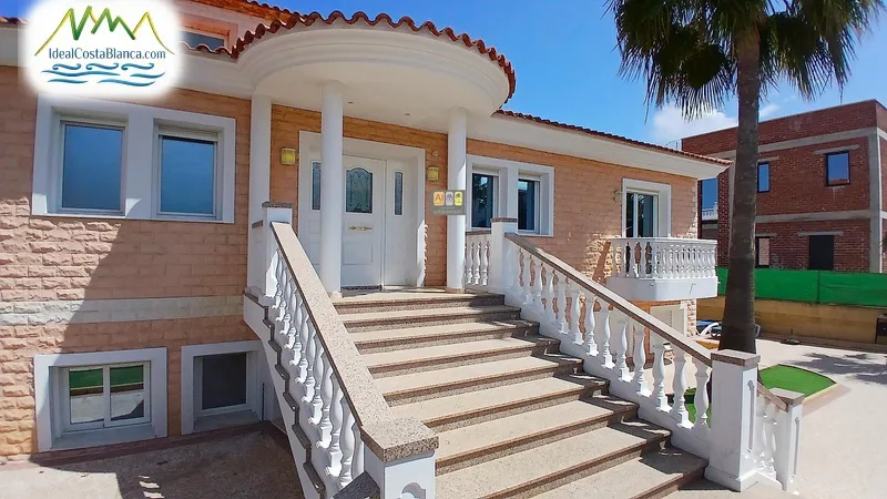 Villa in l'Alfas del Pi - 6