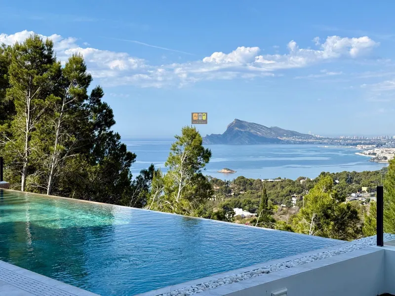Villa in Altea - 4