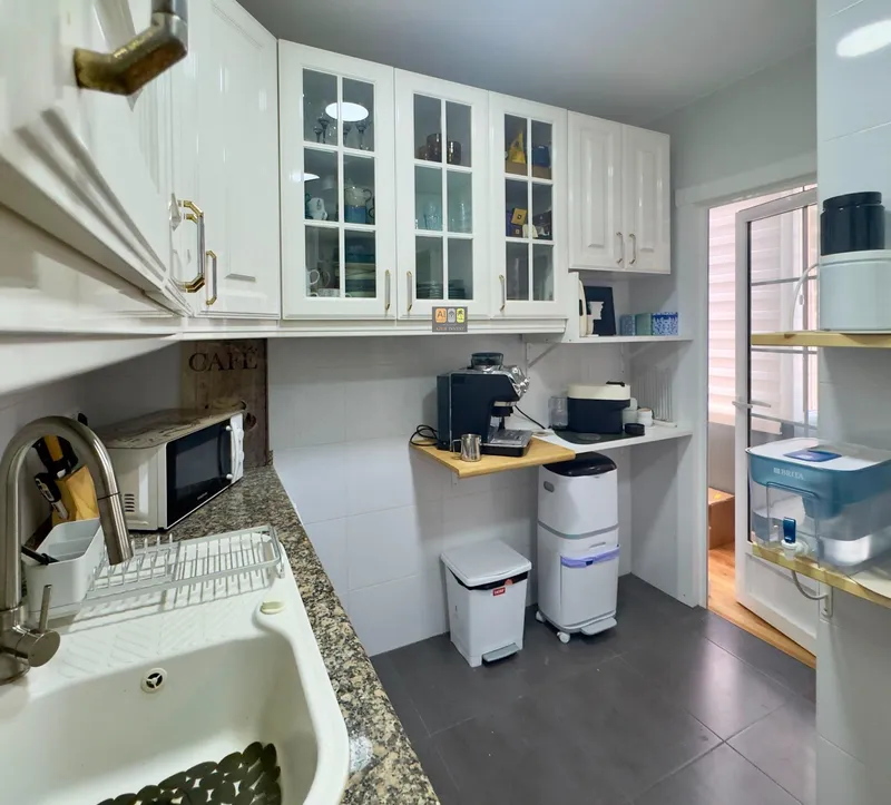 Apartment in Alicante - 8