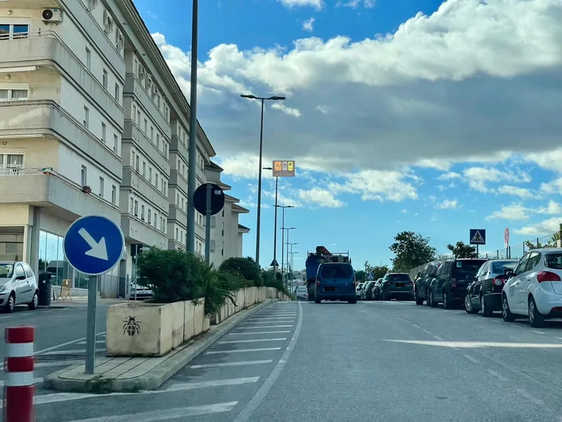 Gewerbeobjekt in Altea - 4