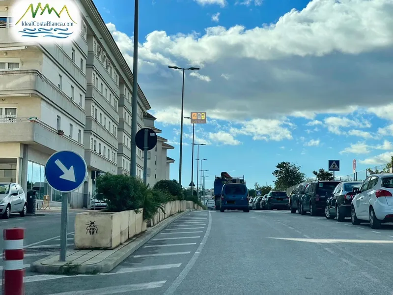 Commercial Unit à Altea - 3