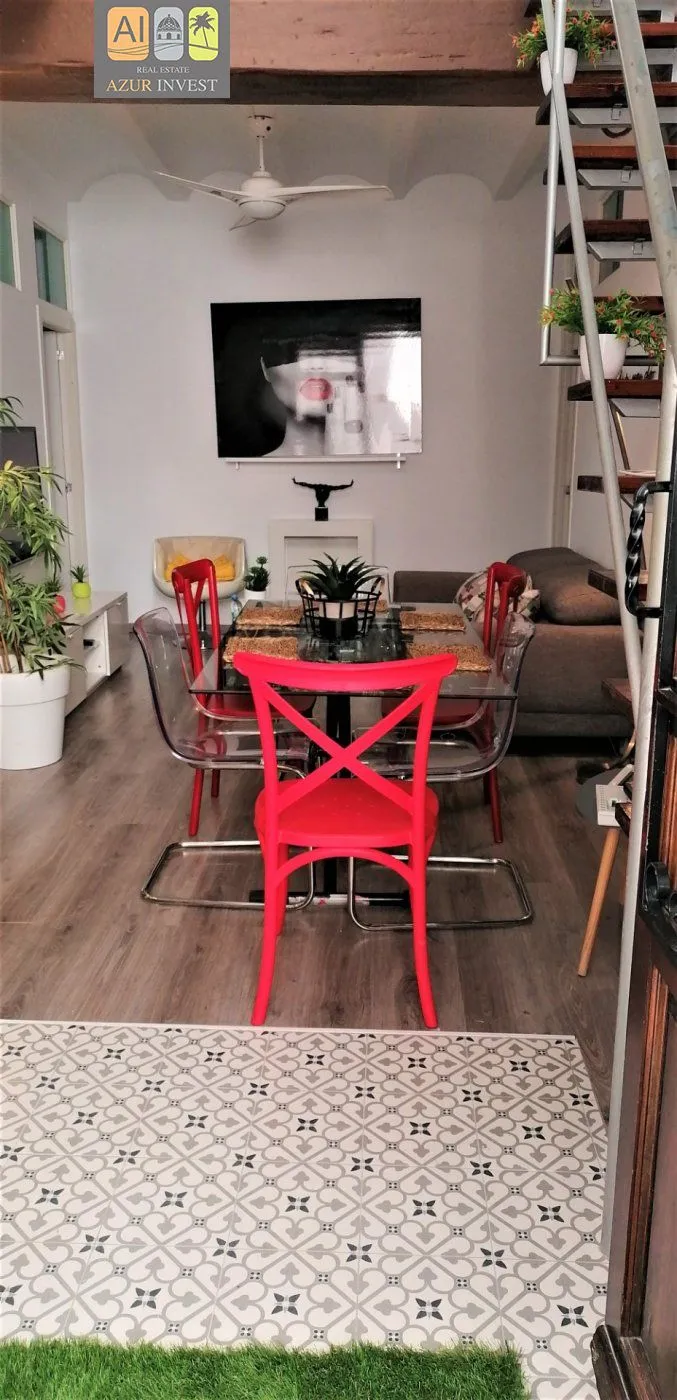 house in Altea - 2