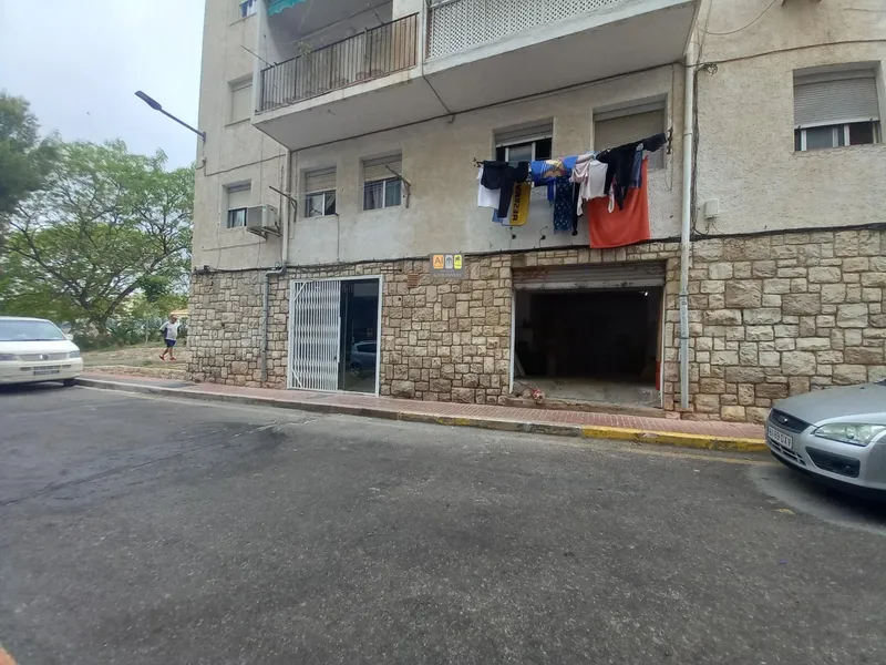 Gewerbeobjekt in Benidorm - 12