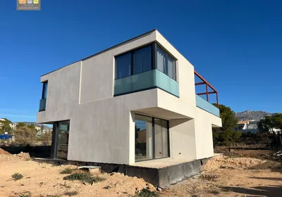 Villa à La Nucía