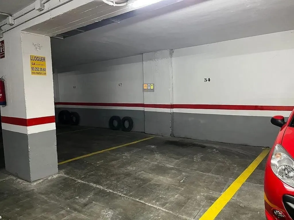 Garaje en Alfaz del Pi
