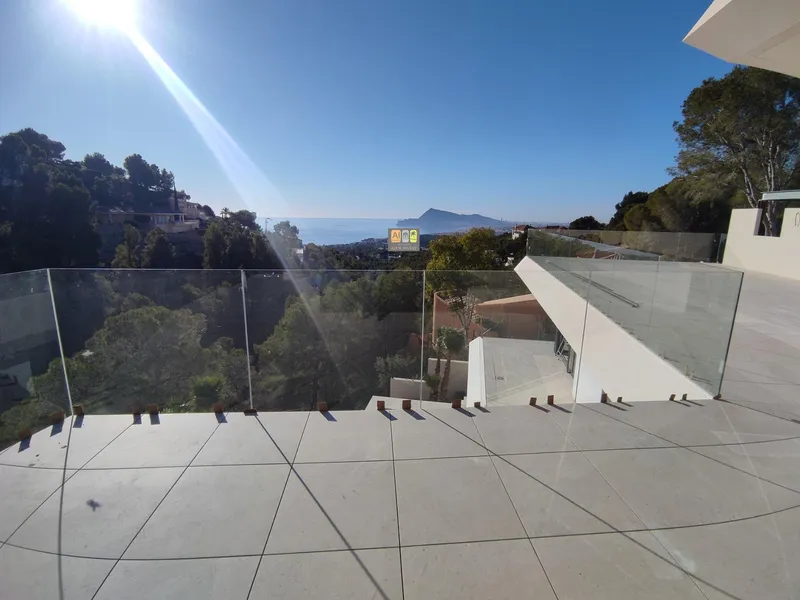 Villa à Altea - 17