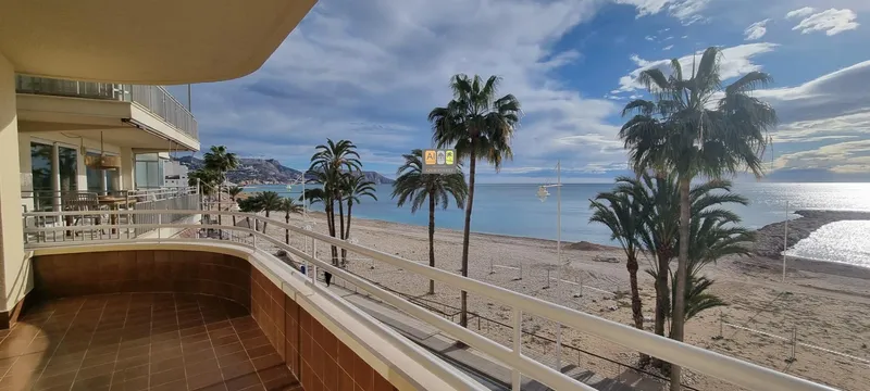Apartment in Altea - 4