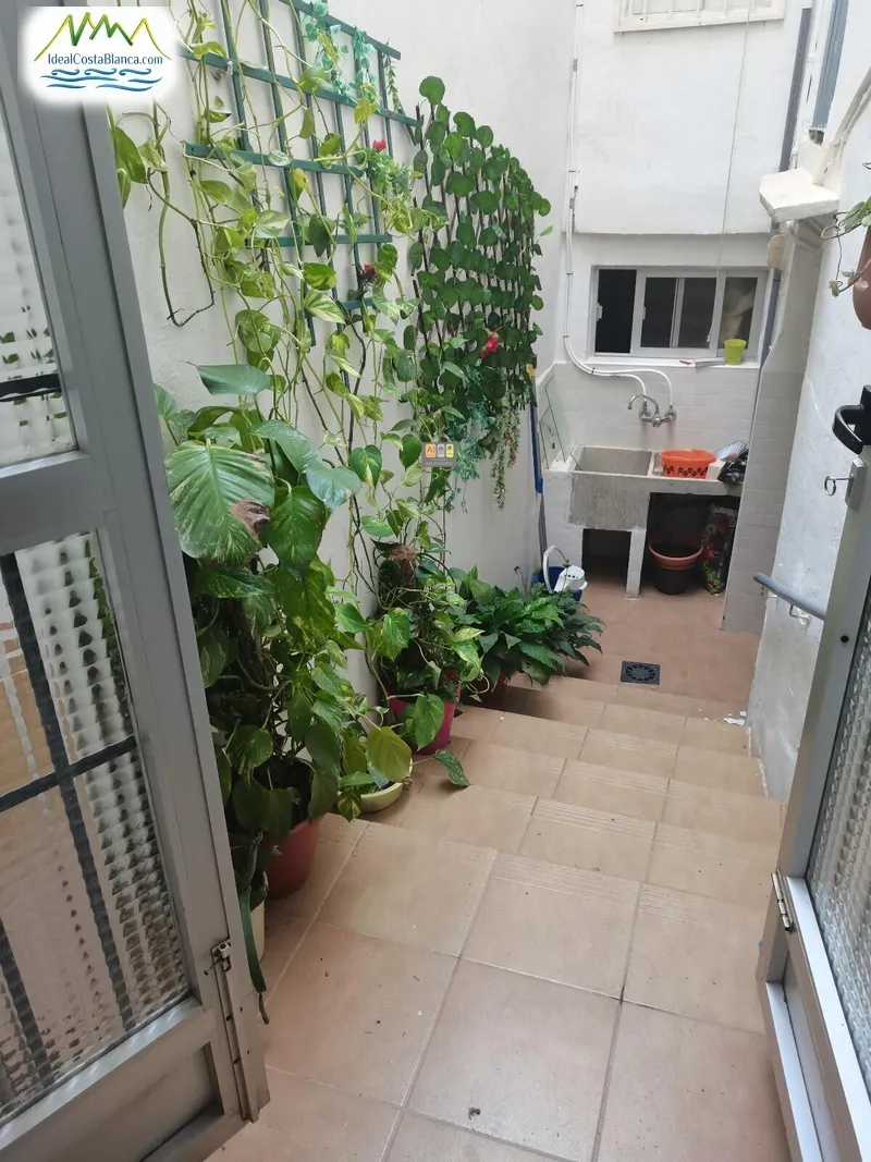 Terraced house in Callosa d'en Sarrià - 8