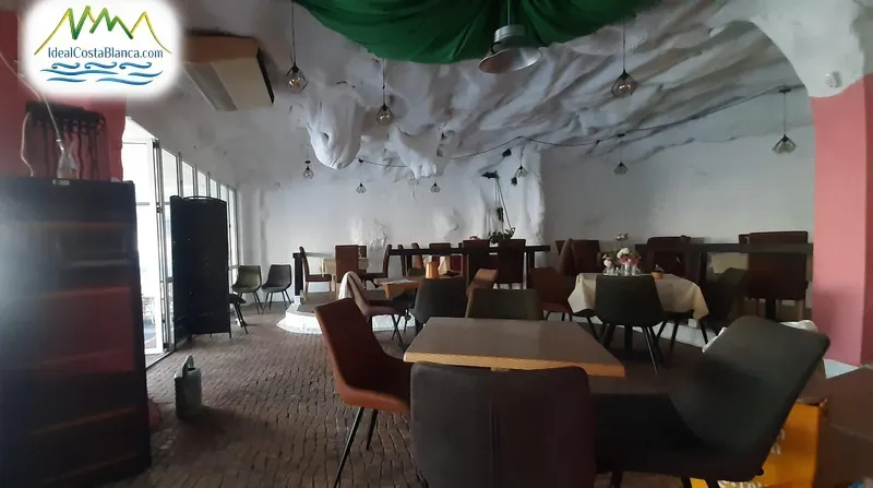 Business in Alfaz del Pi - 3