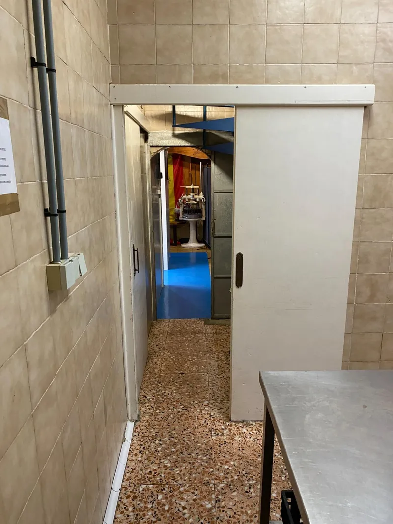 Gewerbeobjekt in l'Alfas del Pi - 42