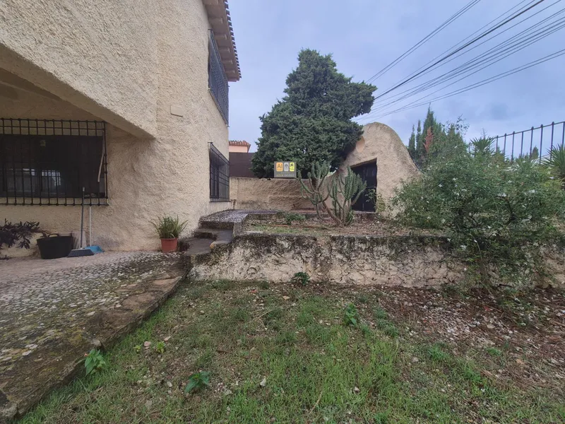 Villa à Polop - 5