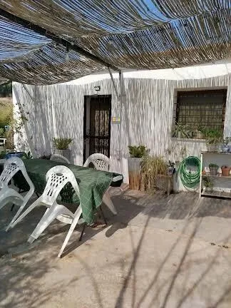 Maison de Campagne à La Nucía - 8