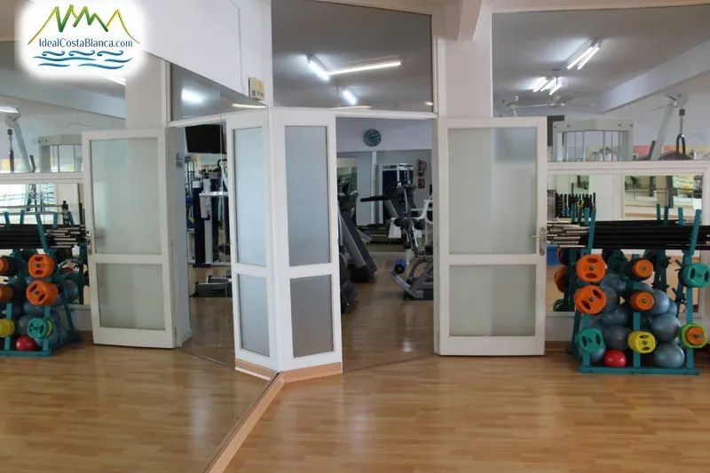 Commercial Unit in Altea - 8