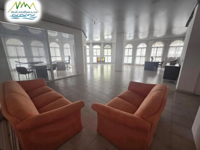 Commercial Unit in Calpe - 6