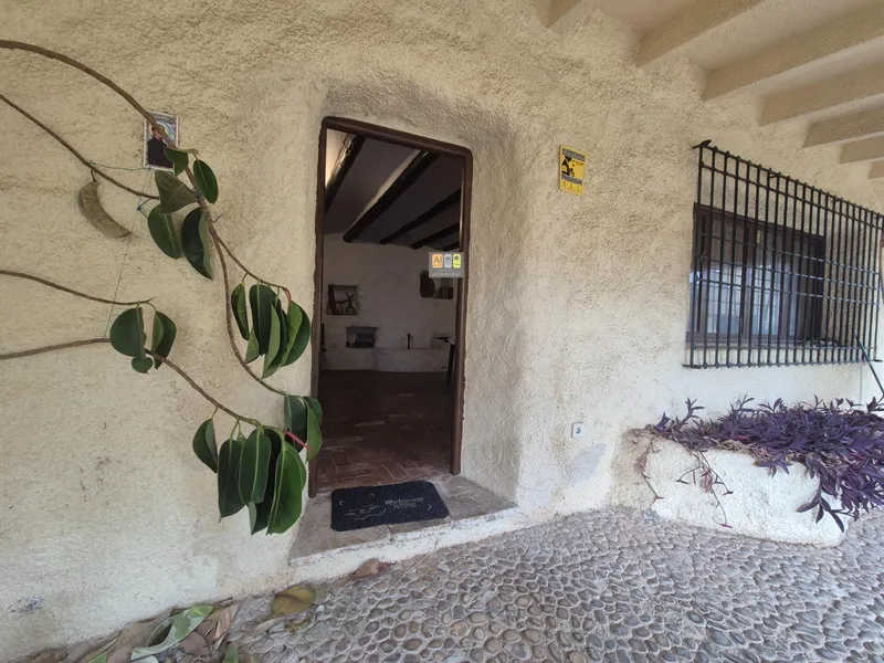 Villa à Polop - 10