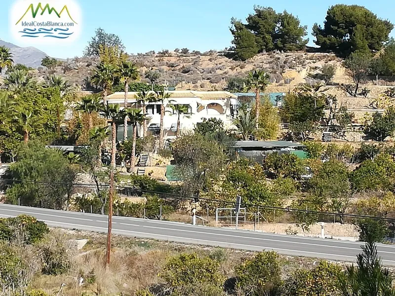 country house à La Nucía - 8